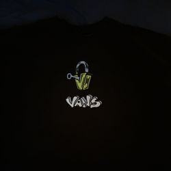Vans Tee 