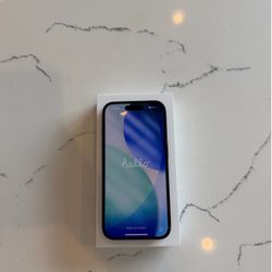 Iphone 16 - Brand New (Never Used) - Unlocked - 100% Battery - No Box