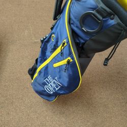 Titleist Lightweight Carry Bag