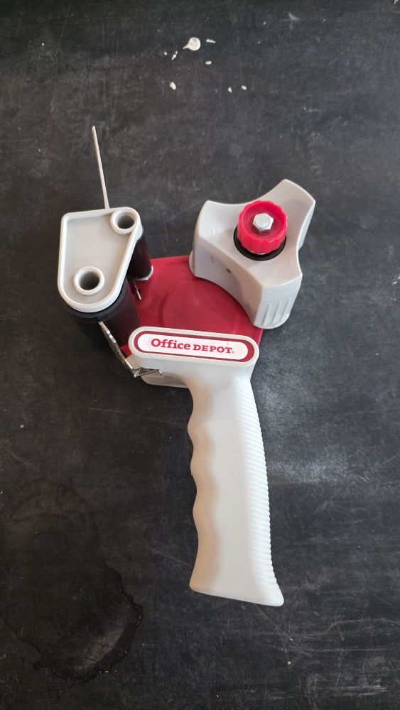 Tape Gun