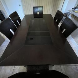 Dining Table For Free