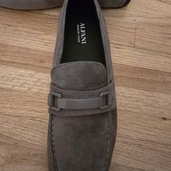 Gray Men's Shoes
