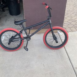 BMX BIKE 