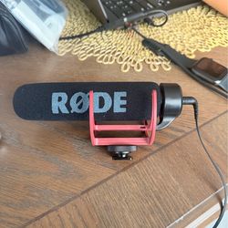Rode Mic