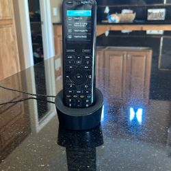 Logitech Harmony One Remote 