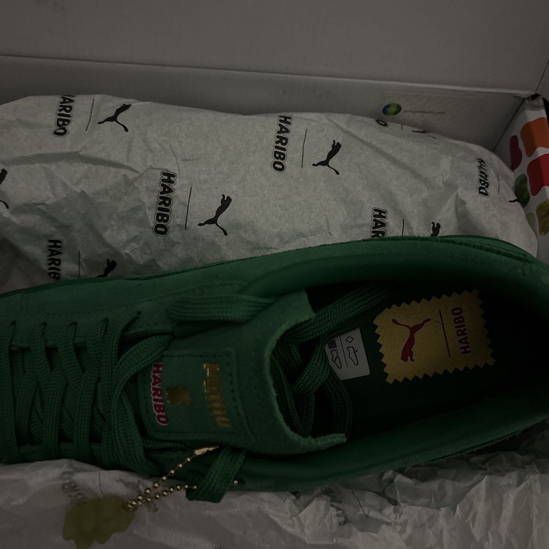 Puma