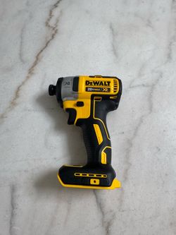 Dewalt XR impact driver 20v new
