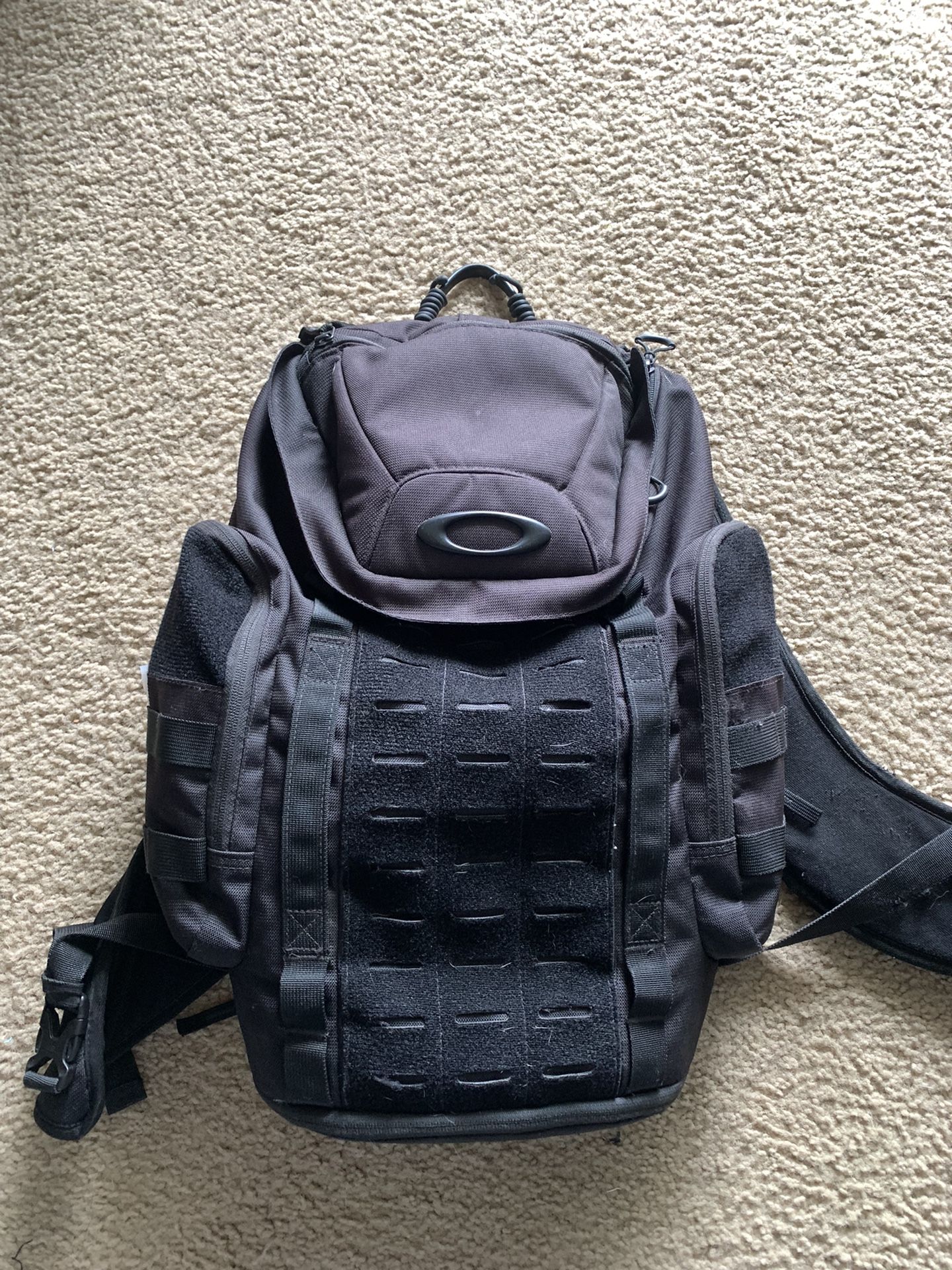 Oakley Link Miltac Backpack