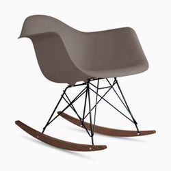 Eames Armchair Rocker (RAR)