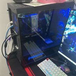 Digital Storm PC