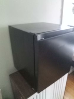 Small Fridge