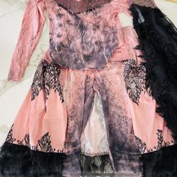 Descendants 3 Audrey Costume