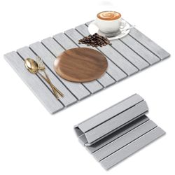 Brand new， Large Stone Dish Drying Mat