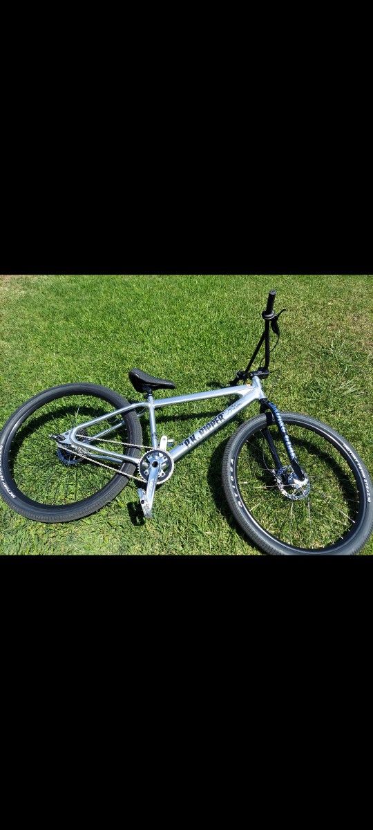 SE P.K Ripper Bike