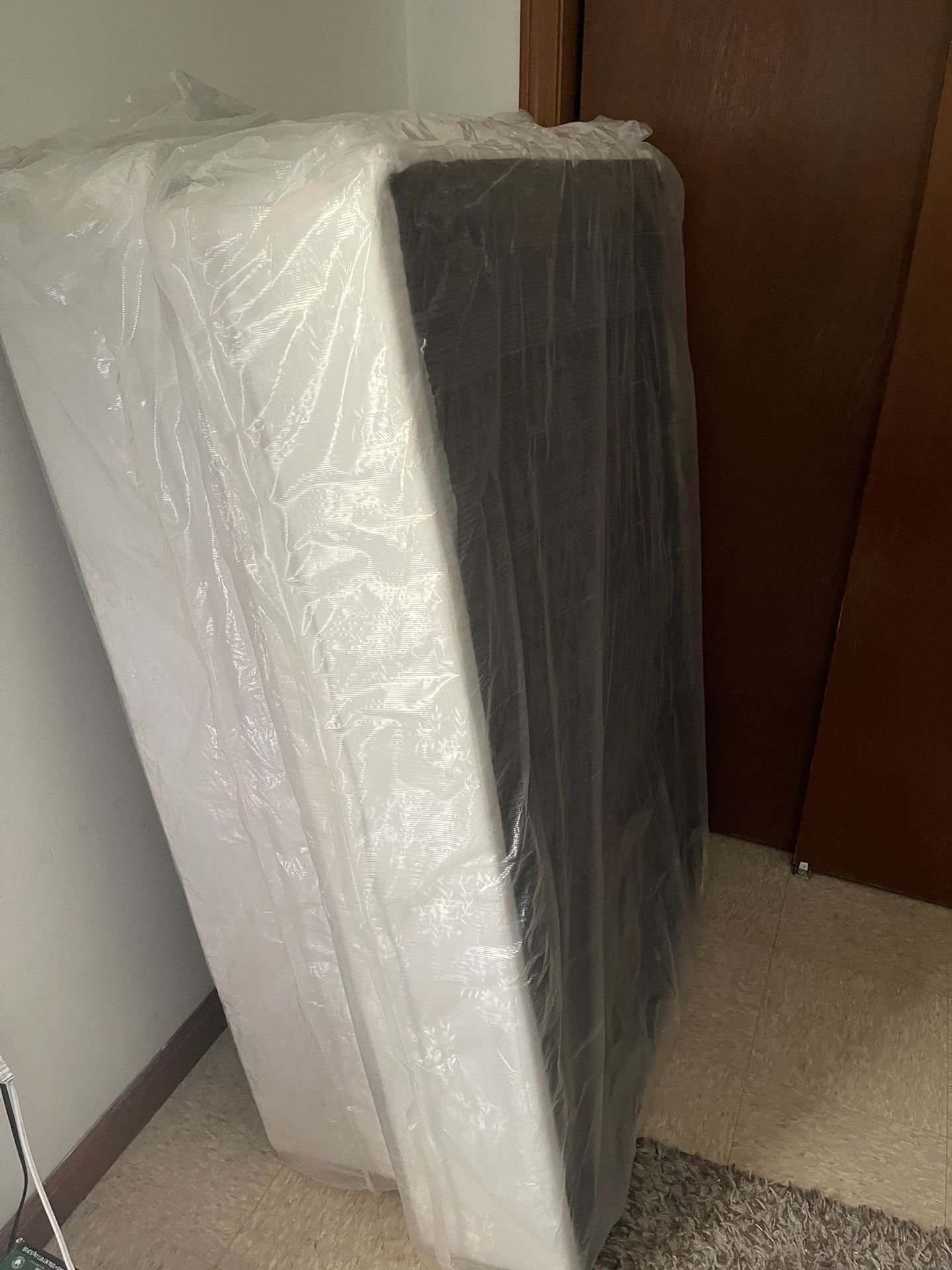 Full Split Boxspring