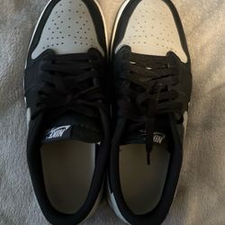 Air Jordan Men’s 1 Low Size 9