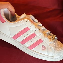 Pumas Have Been Worn Once All Others Have Never Been Worn 