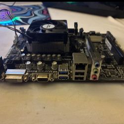 Motherboard 