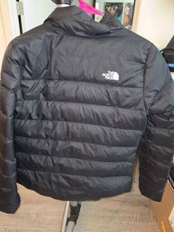 Woman's Northface Coat (S)