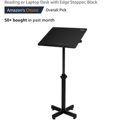 Portable Laptop Stand 
