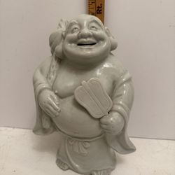 Vintage Buddha 