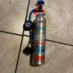 Freon  R -134