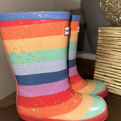 Hunter Boots Kids