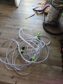 water syphon /python