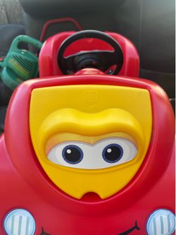 Step2 Kids Ride-On Toy Car