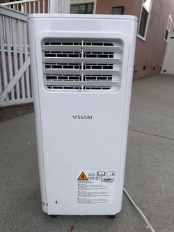 Air Conditioner Portable