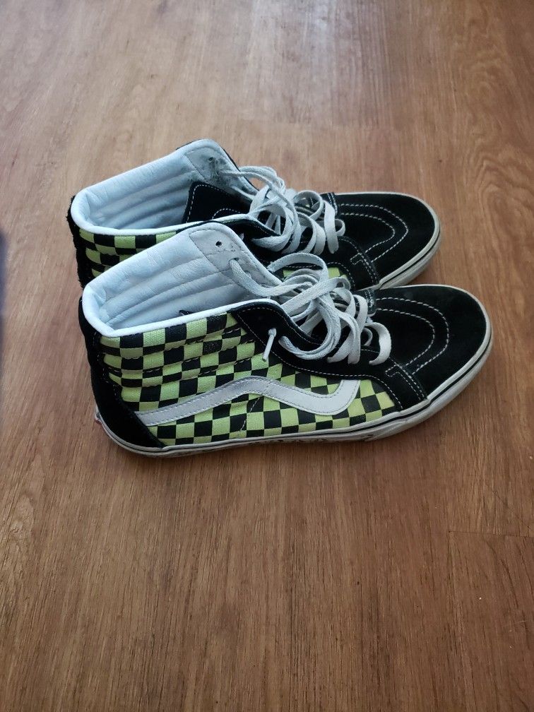 Vans Shoes