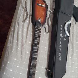 Electric Guitar 