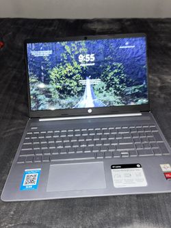 HP computer