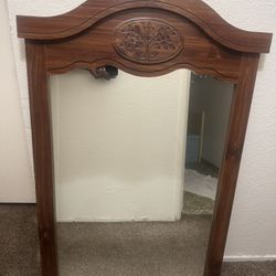 Vanity Mirror