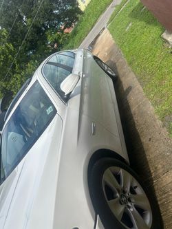 2011 BMW 528i