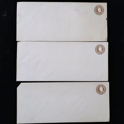 Stamp Scott U481