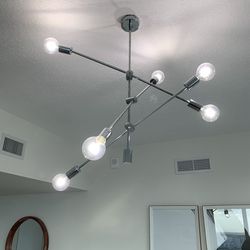 Light pendant