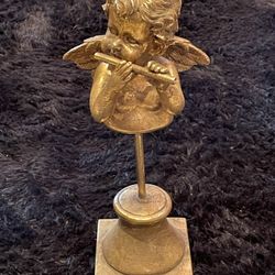 Cupid Statue