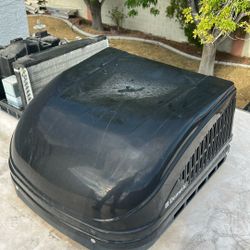 RV Air Conditioner  