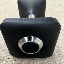 Peloton Dumbbells Flash Sale 