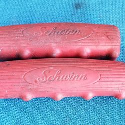 Schwinn Grips Good Condition