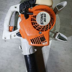 Stihl Leaf Blower BG50