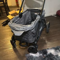 Babytrend Wagon Stroller 