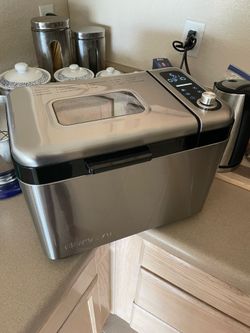 Neretva Bread Maker, 3.3LB (New)