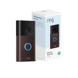 Ring Doorbell 
