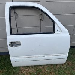 2003-2007 Chevrolet Silverado Door