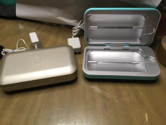 2 - Phone Soap 3UV