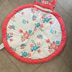 Playmat 