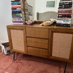 Buffet Cabinet Credenza Sideboard NEW