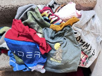 💥FREE💥 Dog Shirts Size Small/Medium